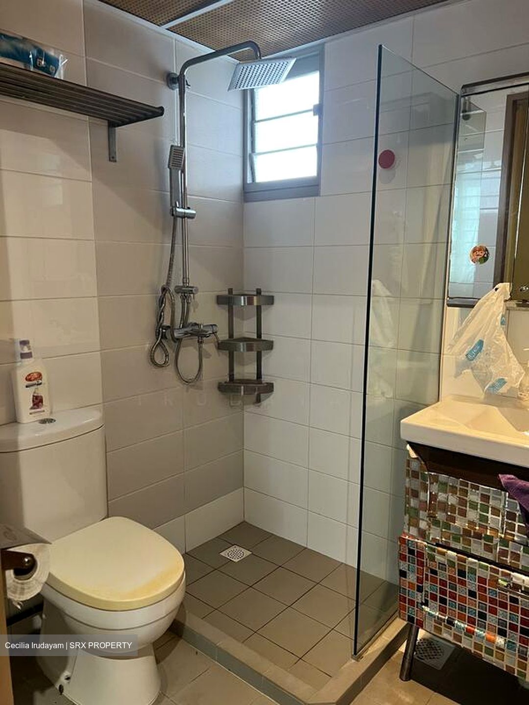 Blk 116B Tenteram Peak (Toa Payoh), HDB 3 Rooms #504802711